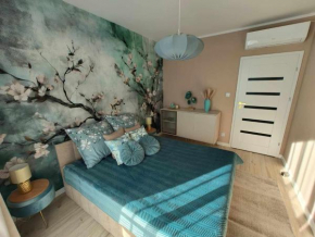 Apartament Miętowe Marzenie